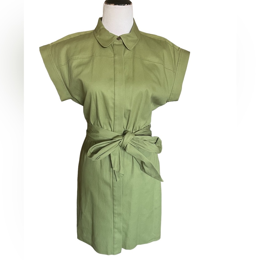 LDT Dress - Picture 2 of 5